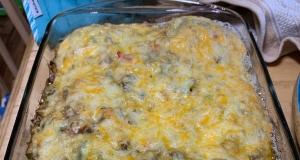 Father's Day Casserole