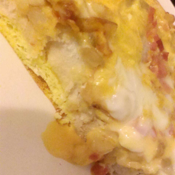 Father's Day Casserole