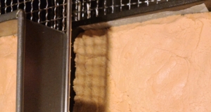 Creamy Peanut Butter Fudge