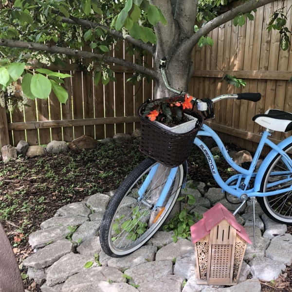 Easy Slow Cooker Beef Stroganoff