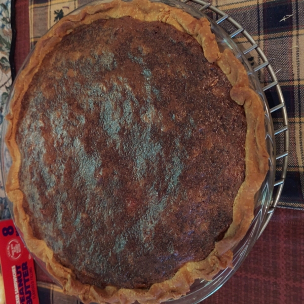 Oatmeal Pie II