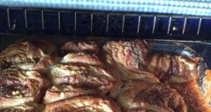 Best Ever Caramel Rolls