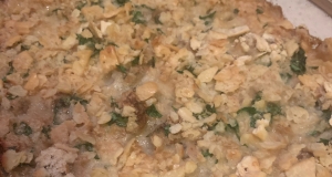 Chef John's Scalloped Oysters