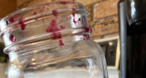 Easy Small-Batch Blueberry Jam