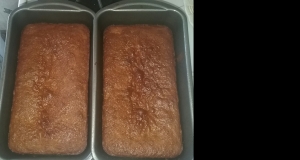 Apple Pie Bread