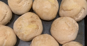 Herman Biscuits