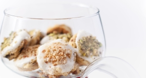 Panettone Holiday Cookies