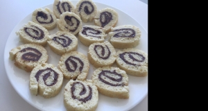 Nutella® Roll