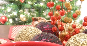 Hot Chocolate - South American Style