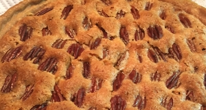 Pinto Bean Pie IV