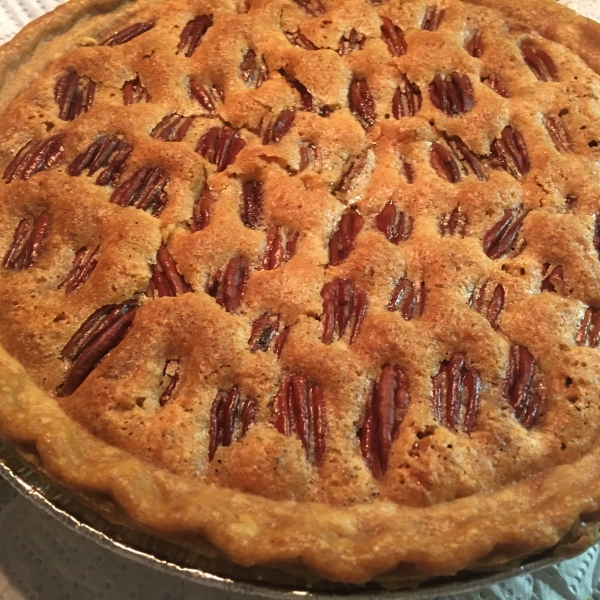 Pinto Bean Pie IV