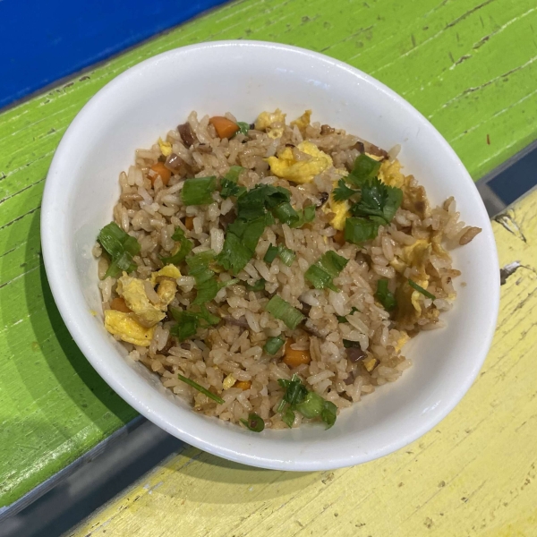 Special Fried Rice