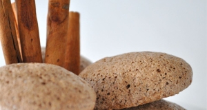 Cinnamon Cocoa Drops