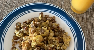 Potato Skillet