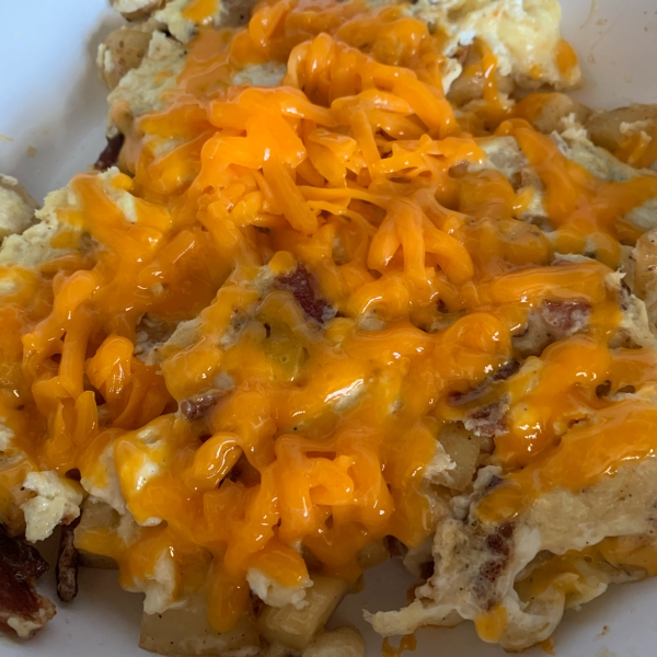 Potato Skillet