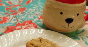 Minnesota's Favorite Cookie