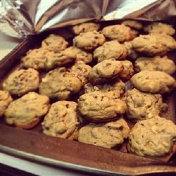 Minnesota's Favorite Cookie