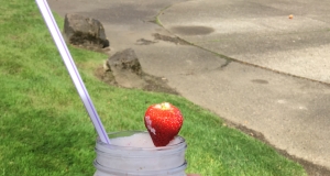 Strawberries and Creme Wannabe Frappuccino®