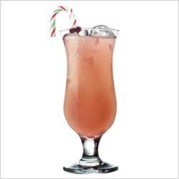 7UP Cherry Pomegranate Punch