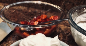 Chef John's Classic Strawberry Shortcake