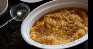 Make-Ahead Turnip Casserole