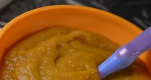 Veggie Puree