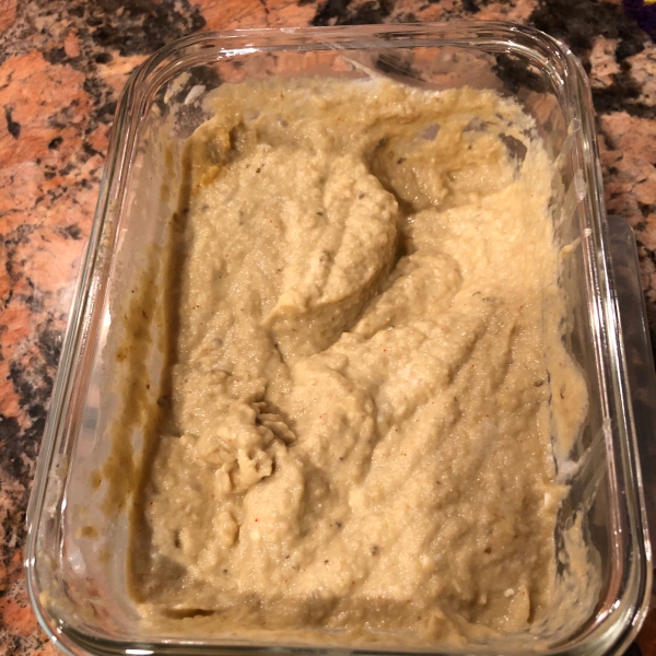 Baba Ganoush
