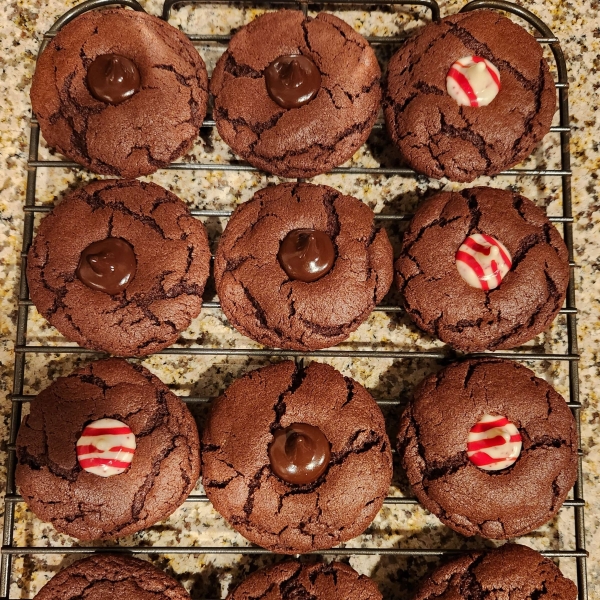 Chocolate Cookies