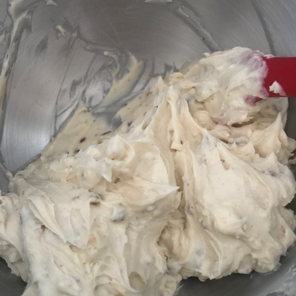 Honey Walnut Cream Cheese