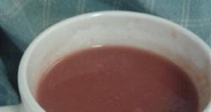 'Good for What Ails Ya' Tomato Tea