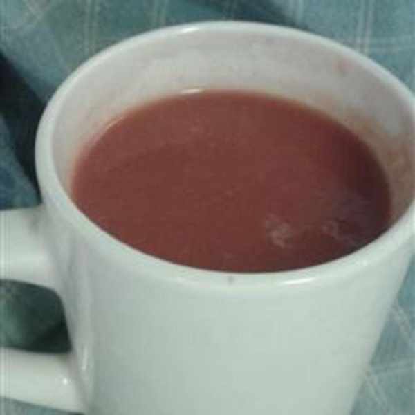 'Good for What Ails Ya' Tomato Tea