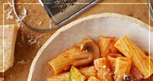 Veggie-Packed Bolognese