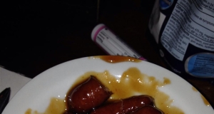 Cocktail Wieners II