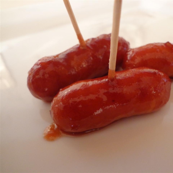Cocktail Wieners II