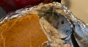 Campbell's Kitchen Easy Chicken Pot Pie