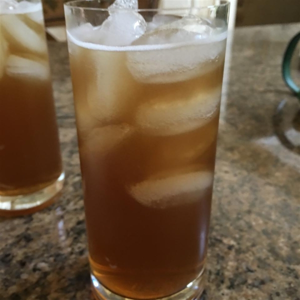 Mrs. Baxton's Long Island Iced Tea