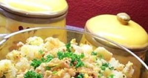 Hot German Potato Salad I