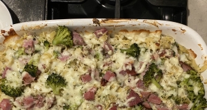 VanVoorst Ham Casserole