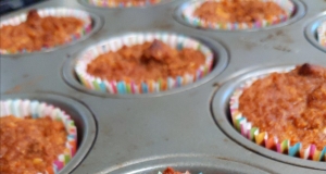 A Memorial Day Carrot Cake Recipe