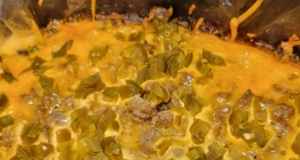 Slow Cooker Breakfast