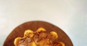 Torta di Mele (Italian Apple Cake)