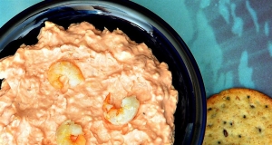 Shrimp Dip II