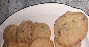 Best Chocolate Chip Cookies