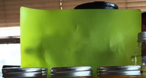 Pineapple Mango Habanero Jam