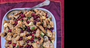 Vegan Stuffing