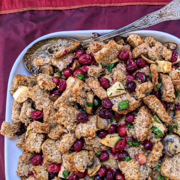 Vegan Stuffing