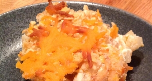 Peterson's Potato Dish