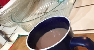 Xocolatl (Aztec Chocolate)