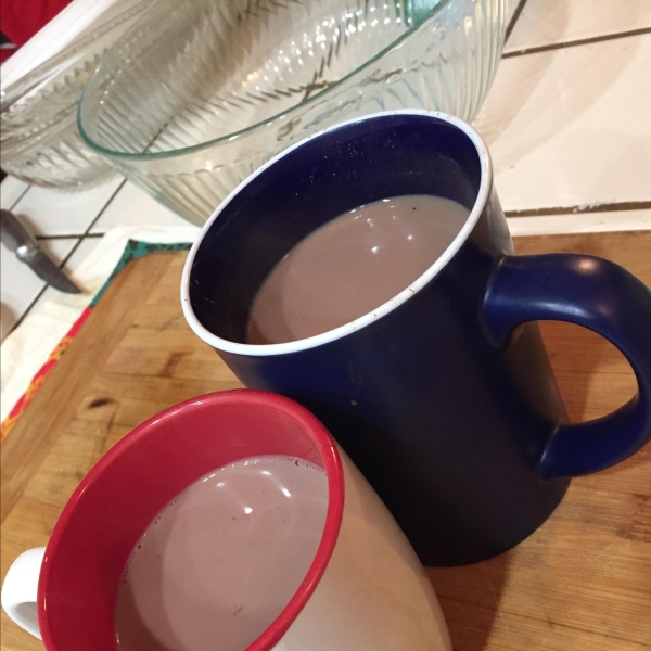 Xocolatl (Aztec Chocolate)