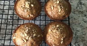 Oatmeal Cake